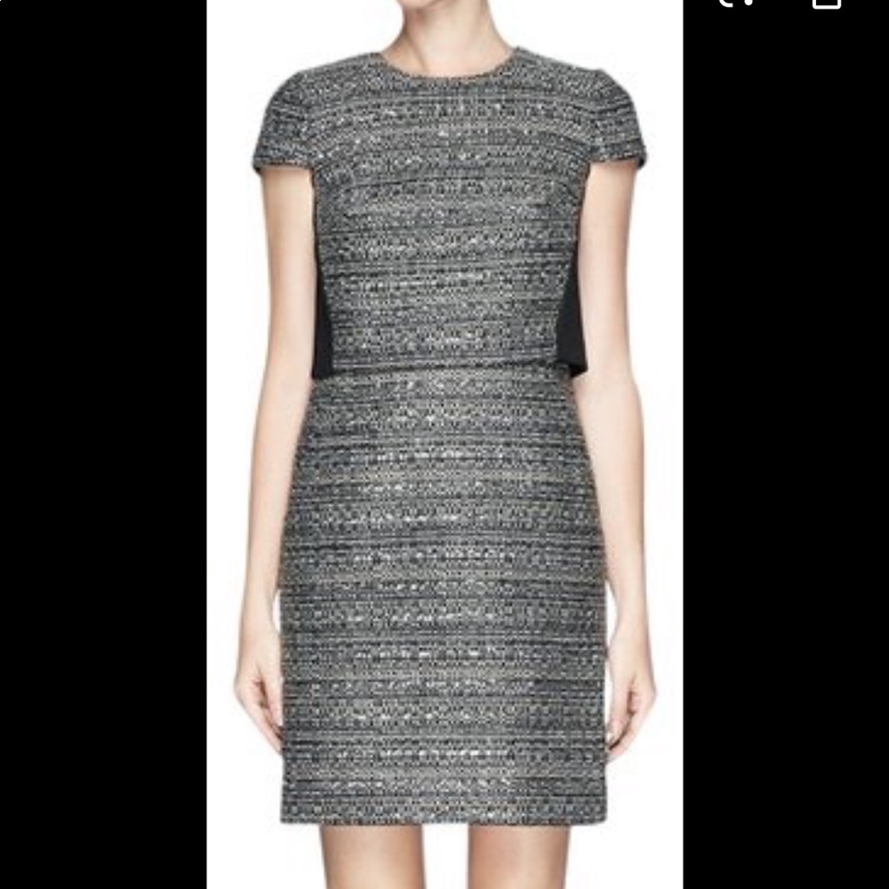 Tory Burch dress